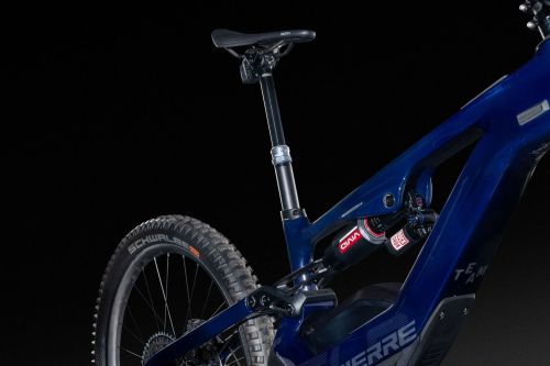 Rower elektryczny Lapierre Overvolt GLP III Team 100% gotowy